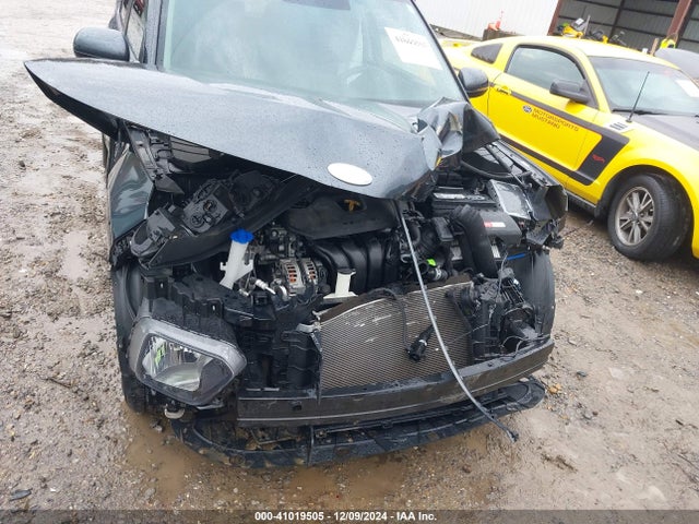 KIA SOUL LX 2020 KNDJ23AU3L7107881 Image 13