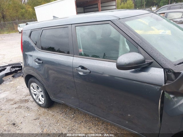KIA SOUL LX 2020 KNDJ23AU3L7107881 Image 14