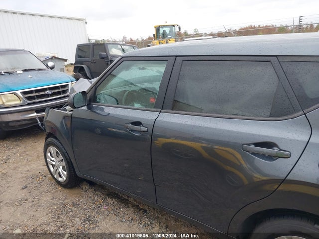 KIA SOUL LX 2020 KNDJ23AU3L7107881 Image 15