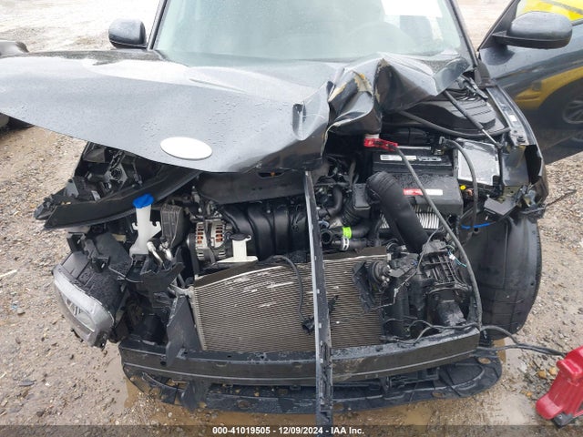 KIA SOUL LX 2020 KNDJ23AU3L7107881 Image 6