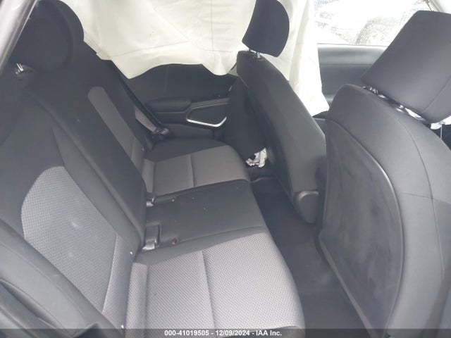 KIA SOUL LX 2020 KNDJ23AU3L7107881 Image 8
