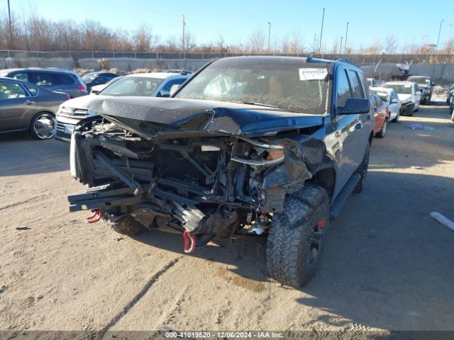 1GNSKAKC6KR218076 Chevrolet Tahoe Ls
