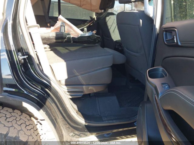 1GNSKAKC6KR218076 Chevrolet Tahoe Ls