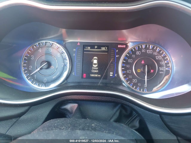 Chrysler 200 Limited 2016 1C3CCCAB6GN141226 Image 15