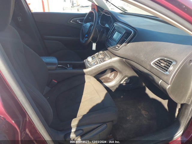 Chrysler 200 Limited 2016 1C3CCCAB6GN141226 Image 5