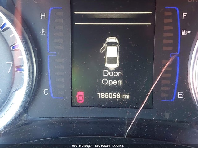Chrysler 200 Limited 2016 1C3CCCAB6GN141226 Image 7