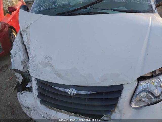 Aukcja sprzedaży 2006 Chrysler Town & Country, vin: 1A4GP45R66B748851, numer aukcji: 41019533