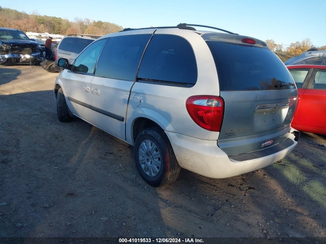 Aukcja sprzedaży 2006 Chrysler Town & Country, vin: 1A4GP45R66B748851, numer aukcji: 41019533