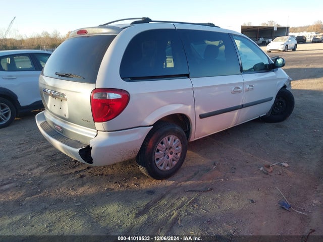 Aukcja sprzedaży 2006 Chrysler Town & Country, vin: 1A4GP45R66B748851, numer aukcji: 41019533
