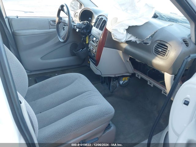 Aukcja sprzedaży 2006 Chrysler Town & Country, vin: 1A4GP45R66B748851, numer aukcji: 41019533