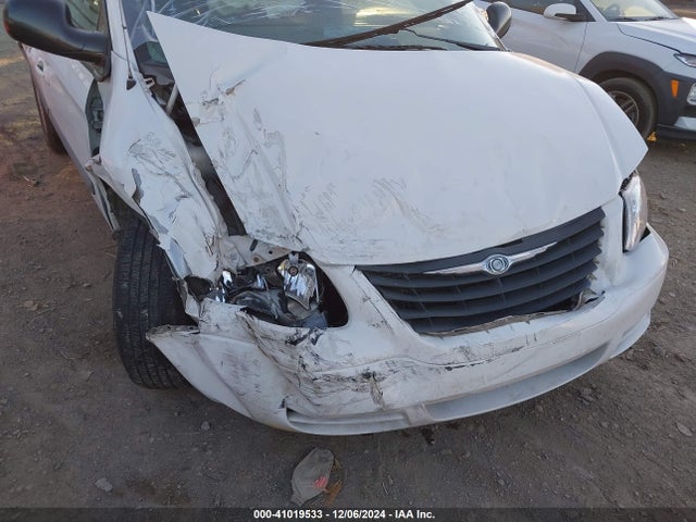 Aukcja sprzedaży 2006 Chrysler Town & Country, vin: 1A4GP45R66B748851, numer aukcji: 41019533