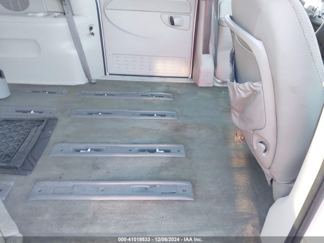 Aukcja sprzedaży 2006 Chrysler Town & Country, vin: 1A4GP45R66B748851, numer aukcji: 41019533