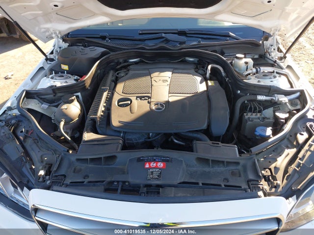WDDHF8JB1FB085059 Mercedes-Benz E 350 4matic