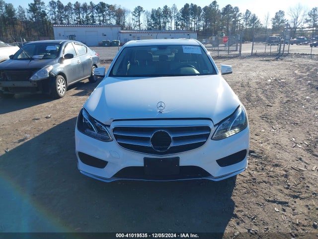 Mercedes-Benz E 350 4matic 2015 WDDHF8JB1FB085059 Image 12
