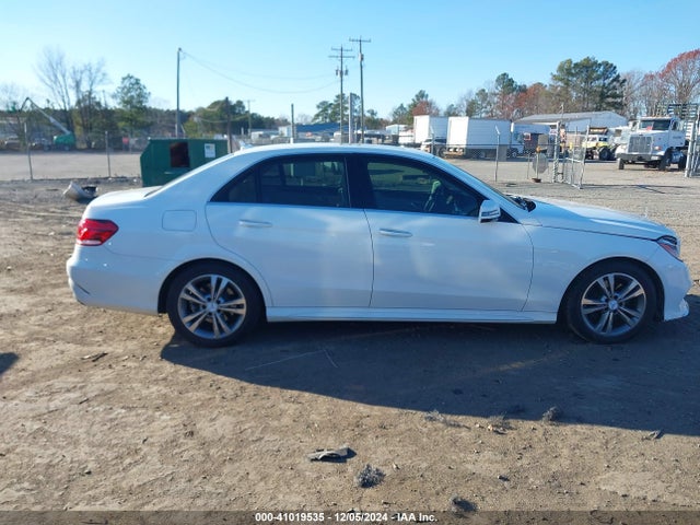 Mercedes-Benz E 350 4matic 2015 WDDHF8JB1FB085059 Image 13