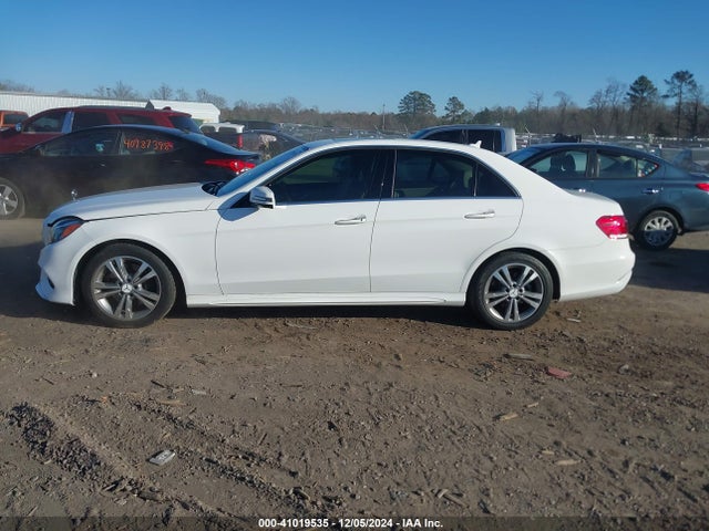 Mercedes-Benz E 350 4matic 2015 WDDHF8JB1FB085059 Image 14
