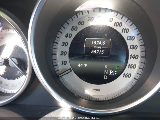 Mercedes-Benz E 350 4matic 2015 WDDHF8JB1FB085059 Image 15