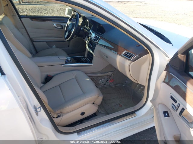 WDDHF8JB1FB085059 Mercedes-Benz E 350 4matic