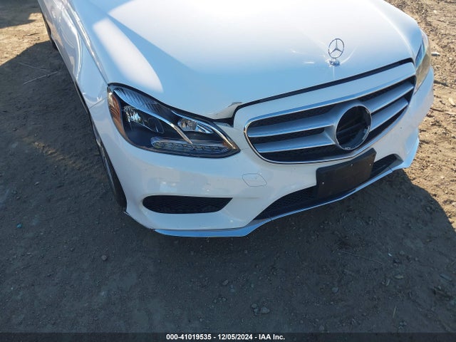 WDDHF8JB1FB085059 Mercedes-Benz E 350 4matic