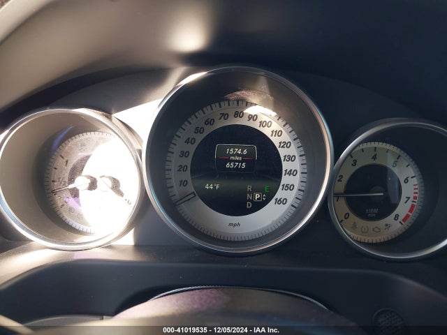WDDHF8JB1FB085059 Mercedes-Benz E 350 4matic