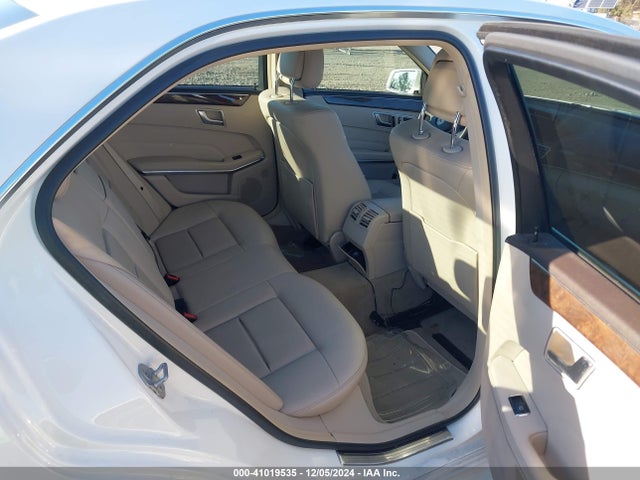 WDDHF8JB1FB085059 Mercedes-Benz E 350 4matic