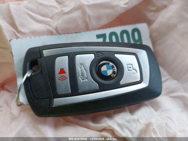 WBS2U7C02L7F02100 BMW M2 Competition