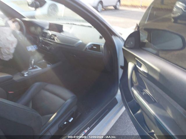 WBS2U7C02L7F02100 BMW M2 Competition