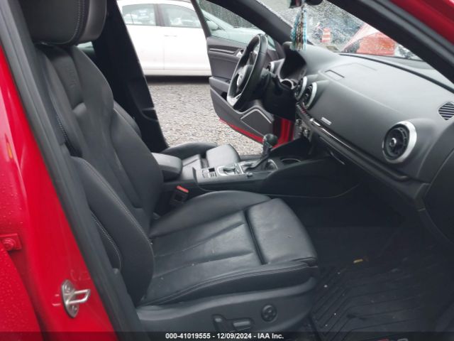2020 AUDI S3 WAUE1GFF7LA096499 Photo 4