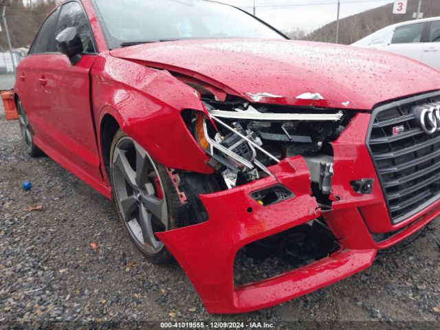 2020 AUDI S3 WAUE1GFF7LA096499 Photo 5