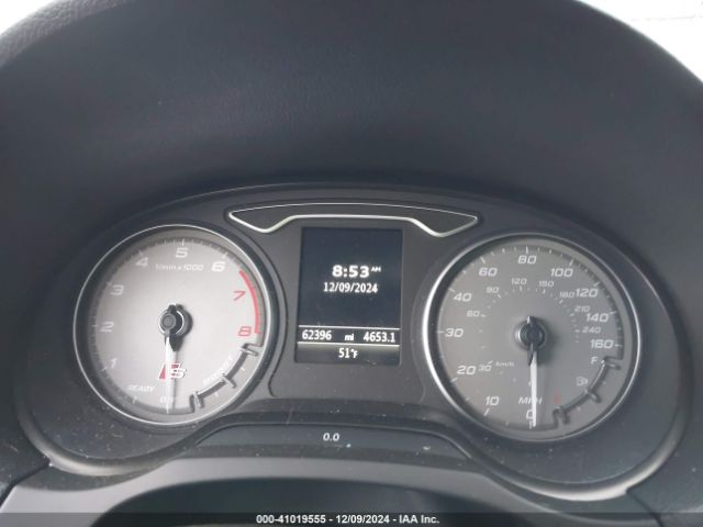 2020 AUDI S3 WAUE1GFF7LA096499 Photo 6