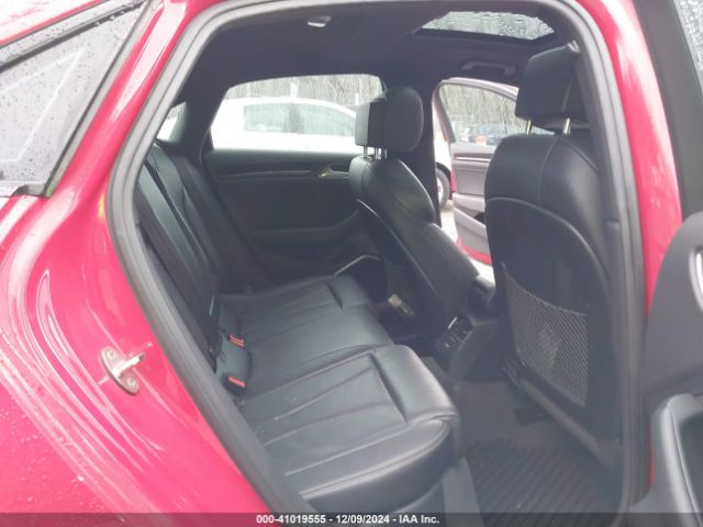 2020 AUDI S3 WAUE1GFF7LA096499 Photo 7