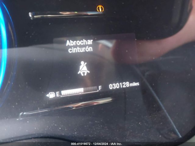 3CZRU6H54MM727847 Honda Hr-v Awd Ex