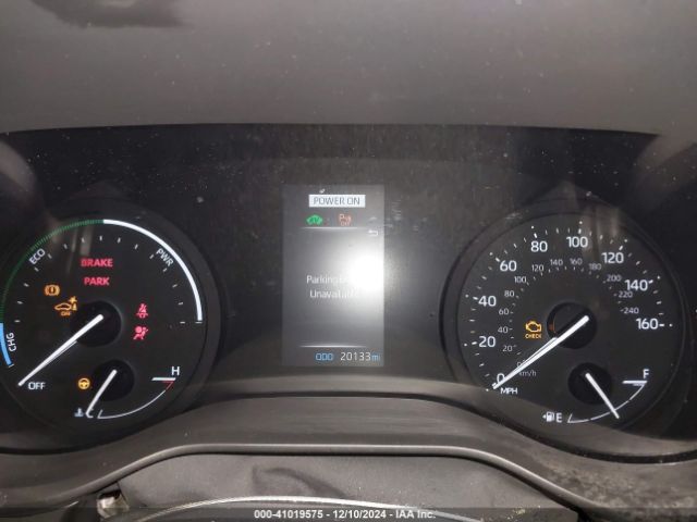 5TDDSKFC1PS108059 Toyota Sienna Xse