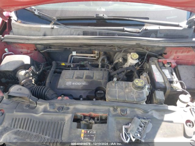KL4CJDSBXEB669446 Buick Encore Premium
