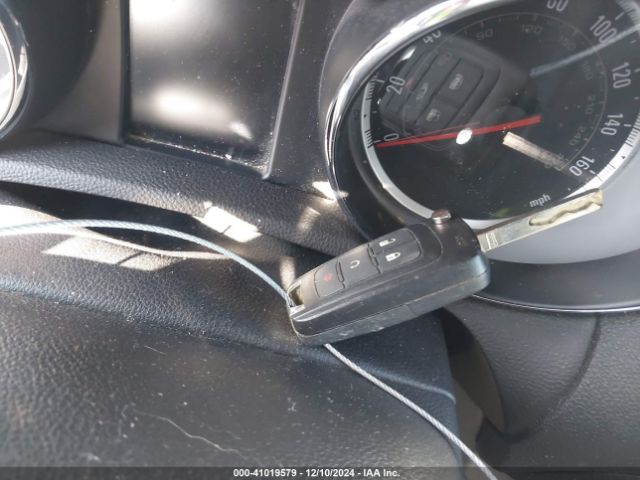 KL4CJDSBXEB669446 Buick Encore Premium