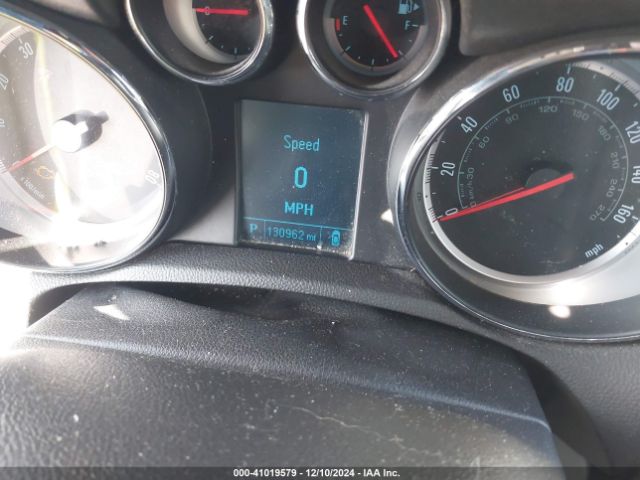 KL4CJDSBXEB669446 Buick Encore Premium