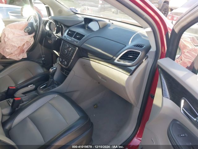 KL4CJDSBXEB669446 Buick Encore Premium
