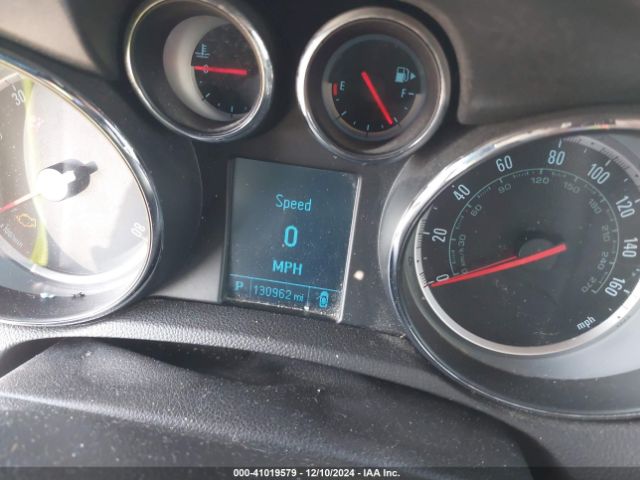 KL4CJDSBXEB669446 Buick Encore Premium