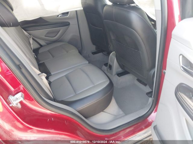 KL4CJDSBXEB669446 Buick Encore Premium