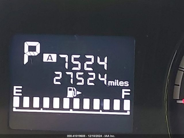 JF2GTACC3KH267110 Subaru Crosstrek 2.0i Premium