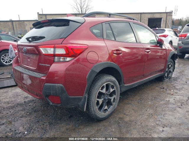 JF2GTACC3KH267110 Subaru Crosstrek 2.0i Premium