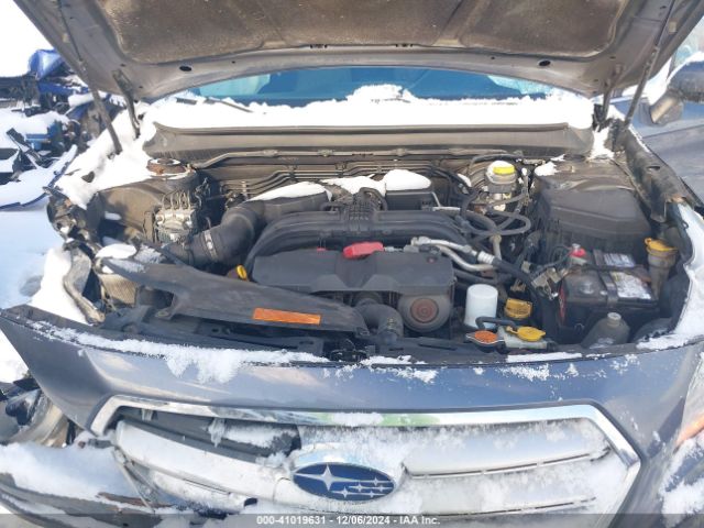 4S3BNAC66G3028104 Subaru Legacy 2.5i Premium