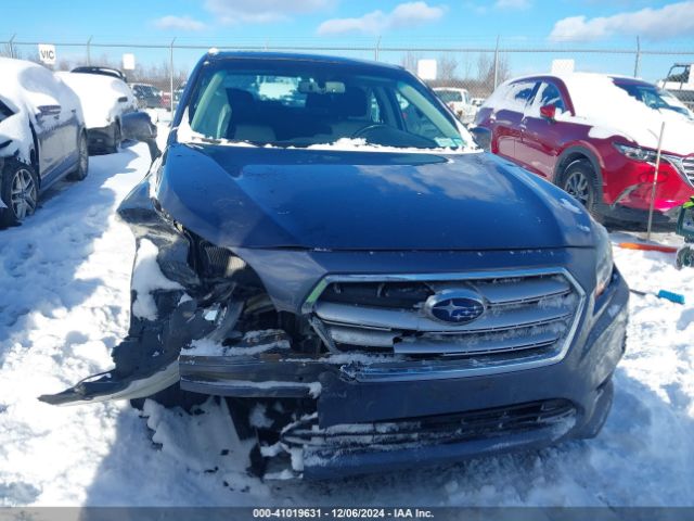 4S3BNAC66G3028104 Subaru Legacy 2.5i Premium