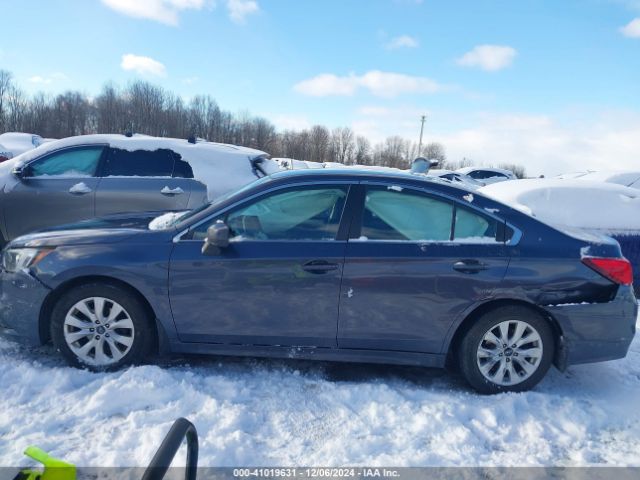 4S3BNAC66G3028104 Subaru Legacy 2.5i Premium