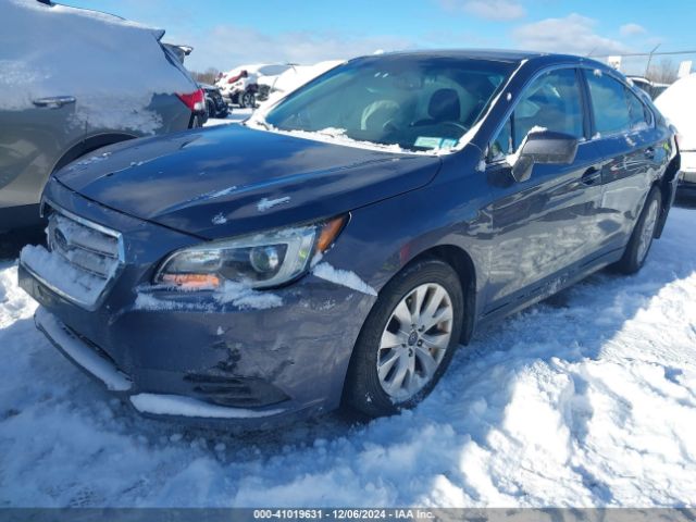 4S3BNAC66G3028104 Subaru Legacy 2.5i Premium