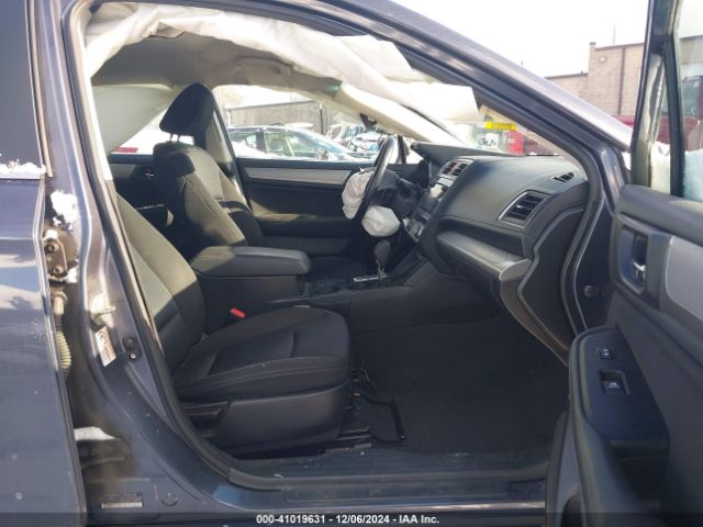 4S3BNAC66G3028104 Subaru Legacy 2.5i Premium