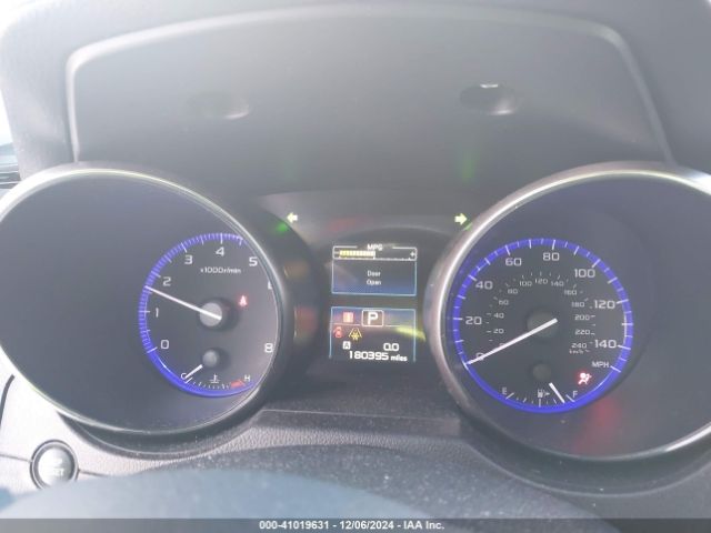 4S3BNAC66G3028104 Subaru Legacy 2.5i Premium