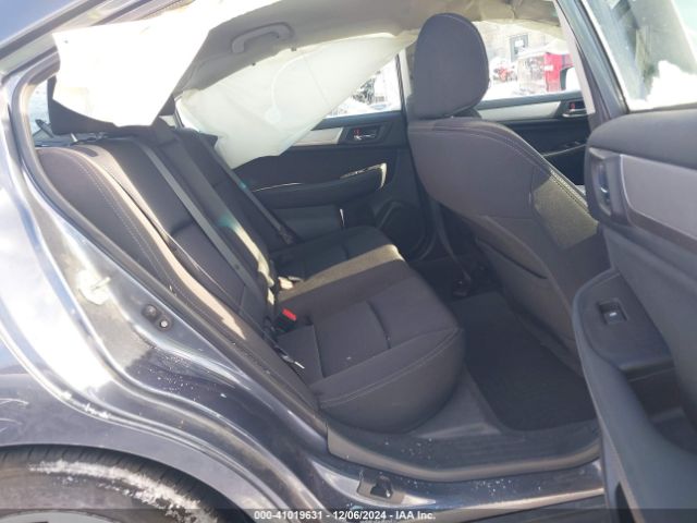 4S3BNAC66G3028104 Subaru Legacy 2.5i Premium