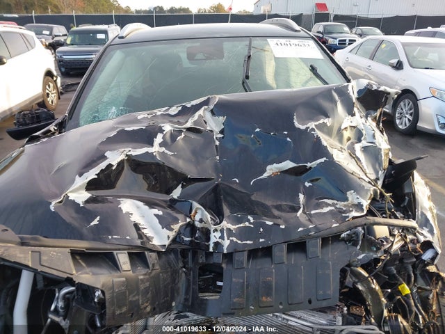 KL4AMDSL4RB208689 Buick Encore Gx Sport Touring Fwd