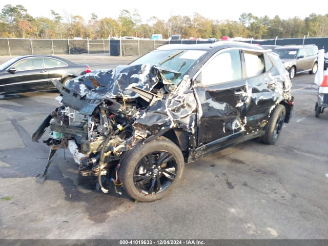 KL4AMDSL4RB208689 Buick Encore Gx Sport Touring Fwd
